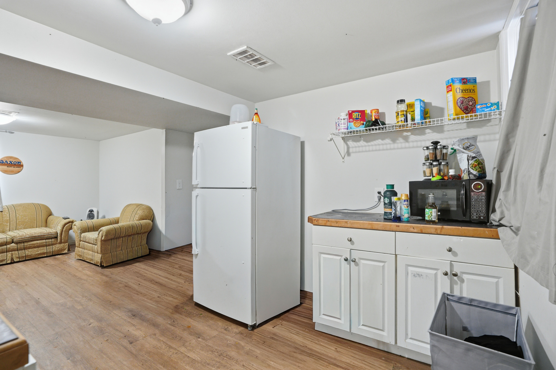 $31万，河西独栋出售，地下室分门出入带厨房+双车库，311 I Avenue N——林与唐地产 - 7